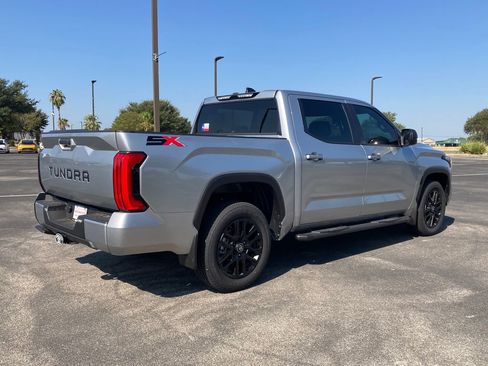 New 2026 Toyota Tundra SR5 RWD image 5