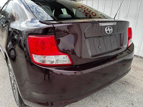 Used 2012 Scion tC image 6