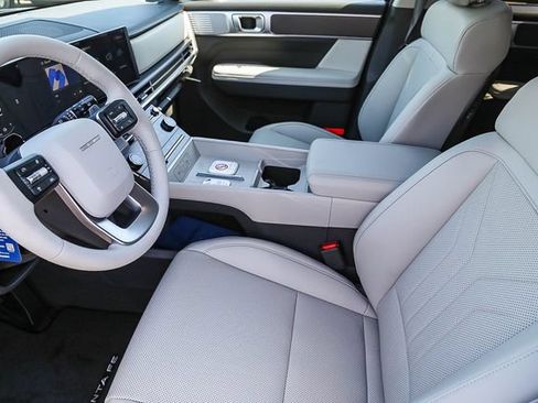 New 2026 Hyundai Santa Fe SEL AWD/4WD image 19