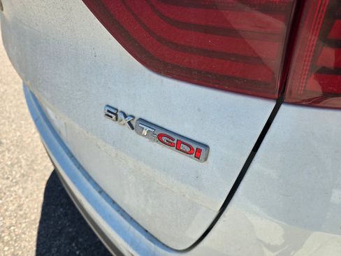 Used 2018 Kia Sportage SX AWD/4WD image 10