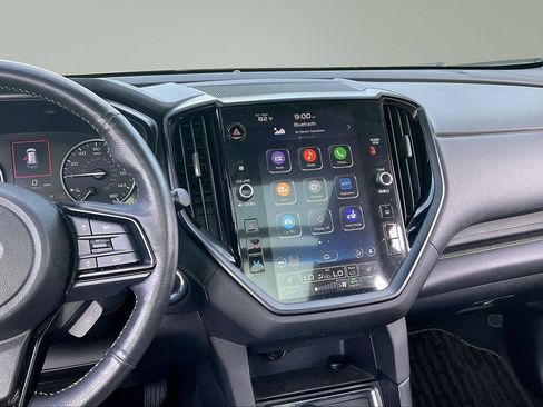Certified 2024 Subaru Ascent Onyx Edition AWD/4WD image 6