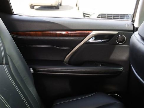 Used 2019 Lexus RX 350L AWD image 63