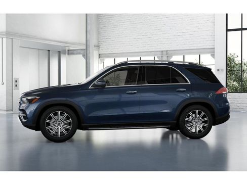 New 2026 Mercedes-Benz GLE 350 4MATIC image 35