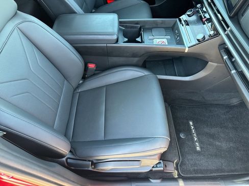 Used 2025 Hyundai Santa Fe XRT image 16