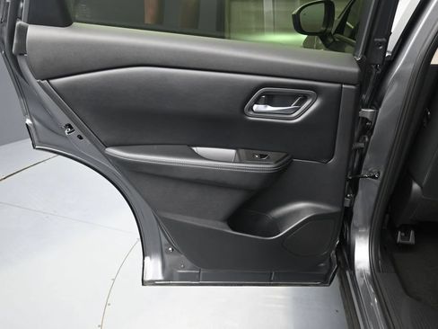 Certified 2026 Nissan Rogue SV AWD/4WD image 21