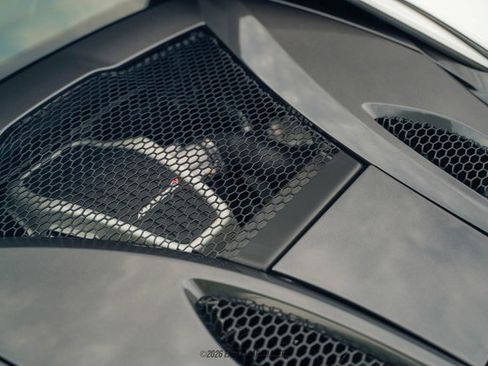 Used 2017 McLaren 570S Coupe RWD image 17