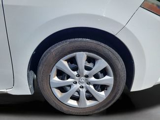 Used 2016 Toyota Corolla LE video 2