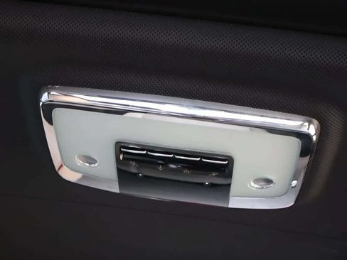 Certified 2019 Rolls-Royce Cullinan AWD/4WD image 8