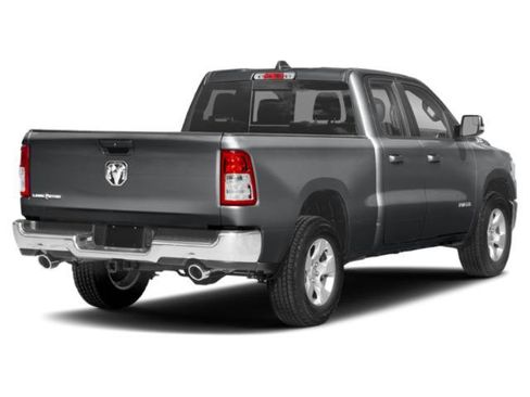 Used 2022 RAM 1500 Lone Star RWD image 5