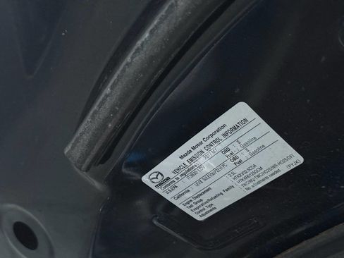 Used 2017 MAZDA MAZDA6 Touring FWD image 23