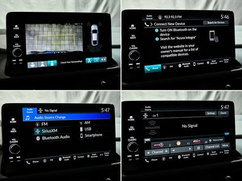 Used 2024 Acura Integra Type S FWD image 23