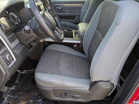 Used 2014 RAM 1500 Big Horn image 15