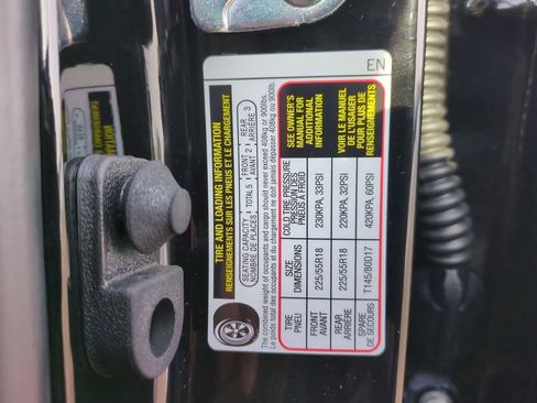 New 2026 Subaru Crosstrek 2.5i Limited image 34