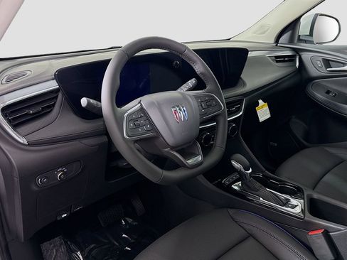 New 2026 Buick Encore GX Sport Touring w/ Advanced Technology Package image 9