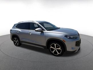 Used 2026 Volkswagen Tiguan SE FWD video 2