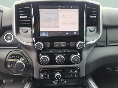 Used 2026 RAM 1500 Big Horn AWD/4WD image 23