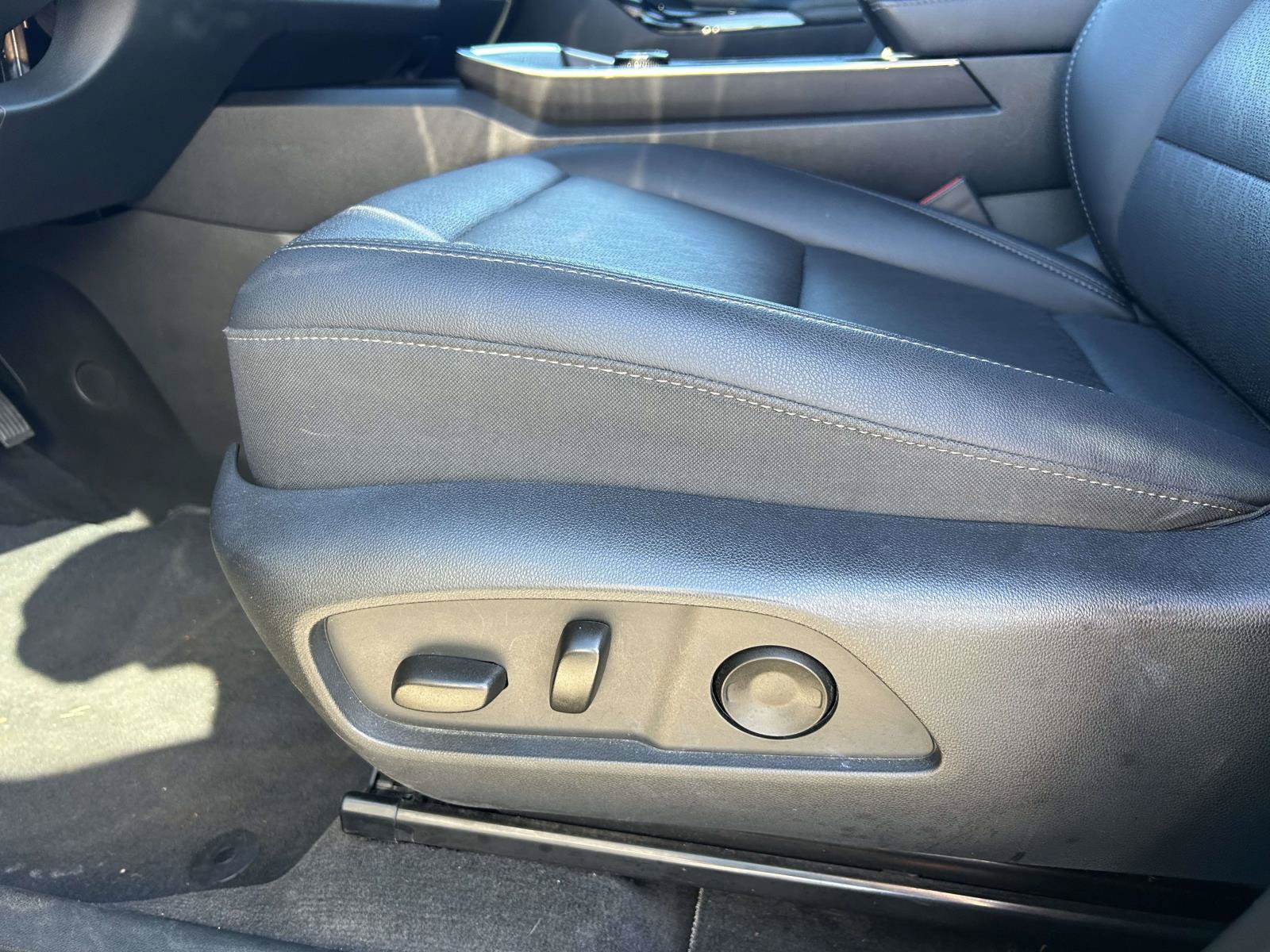 Used 2026 Chevrolet Equinox LT w/ Convenience Package II AWD/4WD image 16