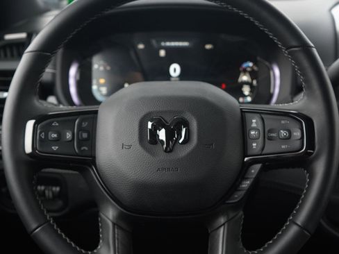 New 2026 RAM 3500 Limited image 14