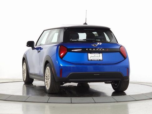 New 2025 MINI Cooper S image 6