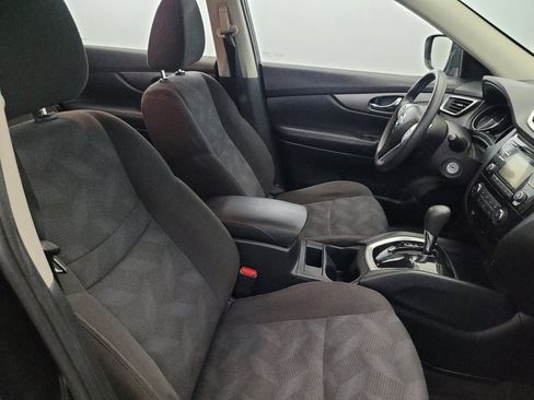 Used 2015 Nissan Rogue S AWD/4WD image 21