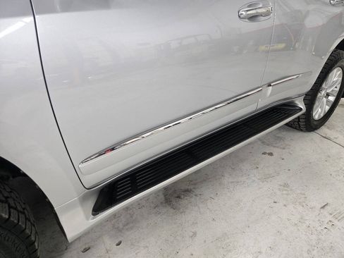 Used 2017 Lexus GX 460 Premium AWD/4WD image 10