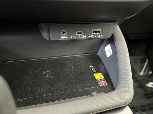 New 2026 Subaru Forester Wilderness AWD/4WD image 30