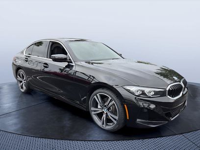 Used 2024 BMW 330i Sedan w/ Premium Package