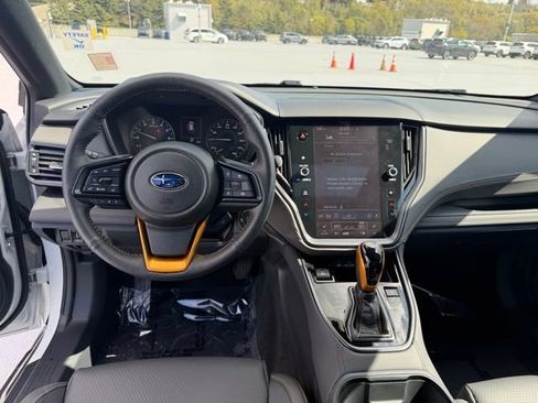 Used 2025 Subaru Outback Wilderness image 13