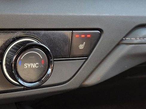 Certified 2023 Honda Accord EX image 28