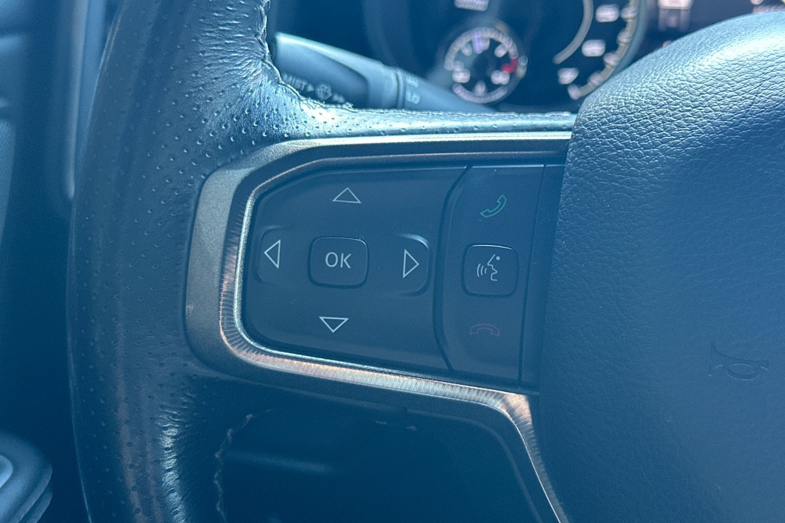 Used 2021 RAM 1500 Rebel w/ Rebel Level 2 Equipment Group AWD/4WD image 34