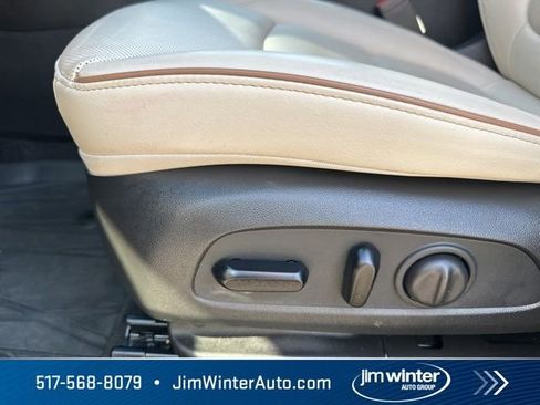 Used 2024 Buick Encore GX Avenir w/ Avenir Convenience Package AWD/4WD image 20