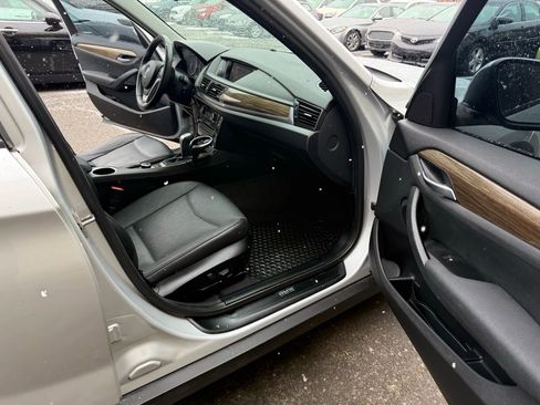 Used 2015 BMW X1 xDrive35i image 10