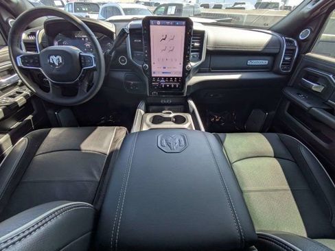 Used 2026 RAM 2500 Laramie image 13