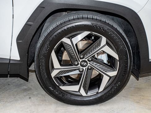 Used 2023 Hyundai Tucson SEL w/ Convenience Package image 40