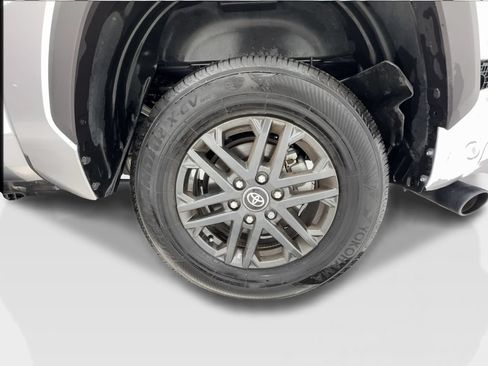 Used 2025 Toyota Tundra SR5 w/ SX Package RWD image 10