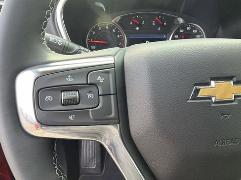 New 2026 Chevrolet Blazer LT w/ Midnight/Sport Edition FWD image 20