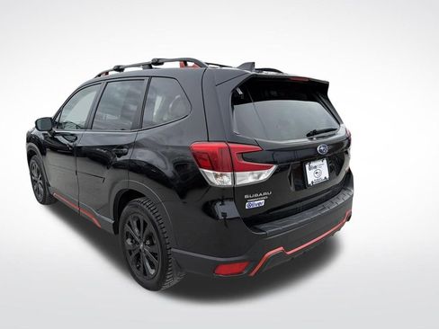 Used 2023 Subaru Forester Sport image 14
