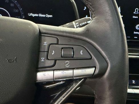 Used 2024 Cadillac Escalade Sport w/ LPO, ONYX Package AWD/4WD image 31