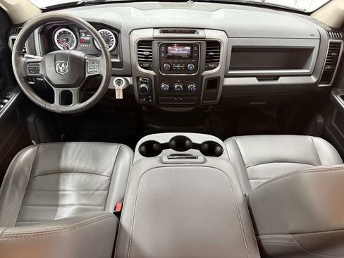 Used 2019 RAM 1500 Tradesman image 11