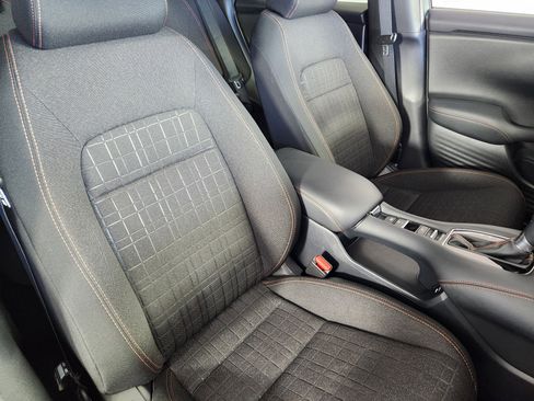 Used 2024 Honda HR-V Sport image 10