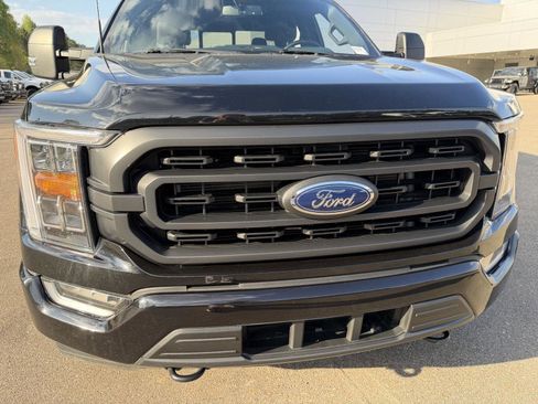 Used 2022 Ford F150 XLT w/ Equipment Group 302A High image 21