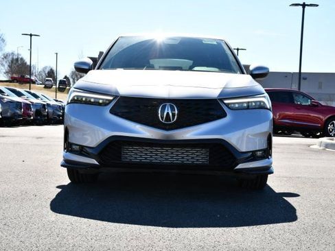 New 2026 Acura Integra A-Spec image 2