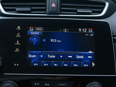 Used 2022 Honda CR-V EX image 15