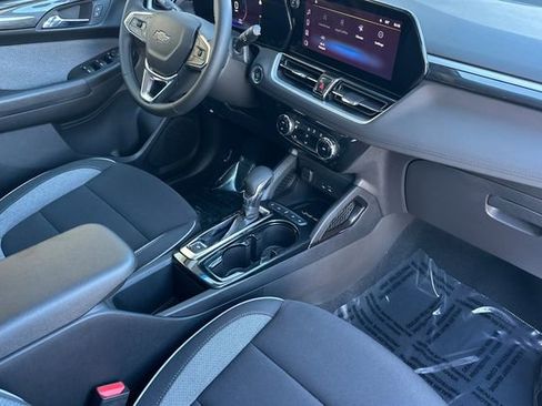 New 2026 Chevrolet TrailBlazer LT w/ Convenience Package image 20