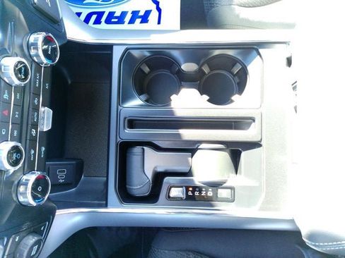 New 2026 Ford F150 XLT w/ XLT Black Appearance Package image 19