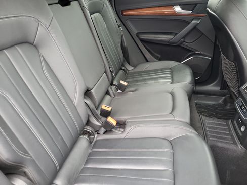 Used 2021 Audi Q5 2.0T Premium Plus AWD/4WD image 19