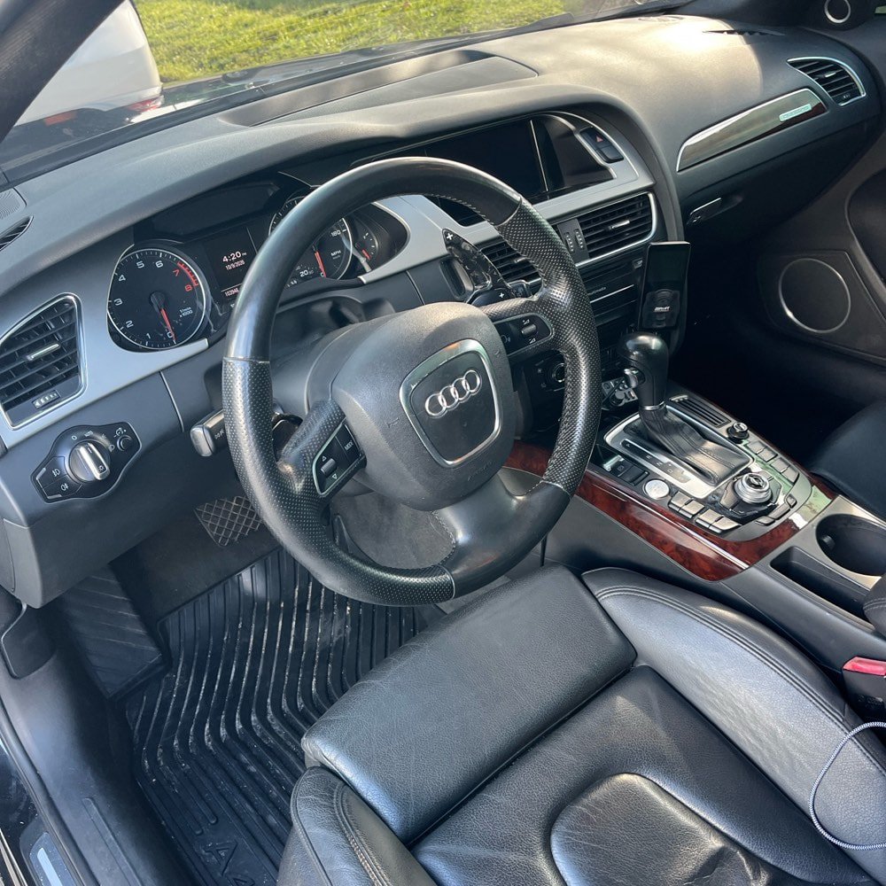 Used 2012 Audi A4 2.0T Premium Plus AWD/4WD image 7