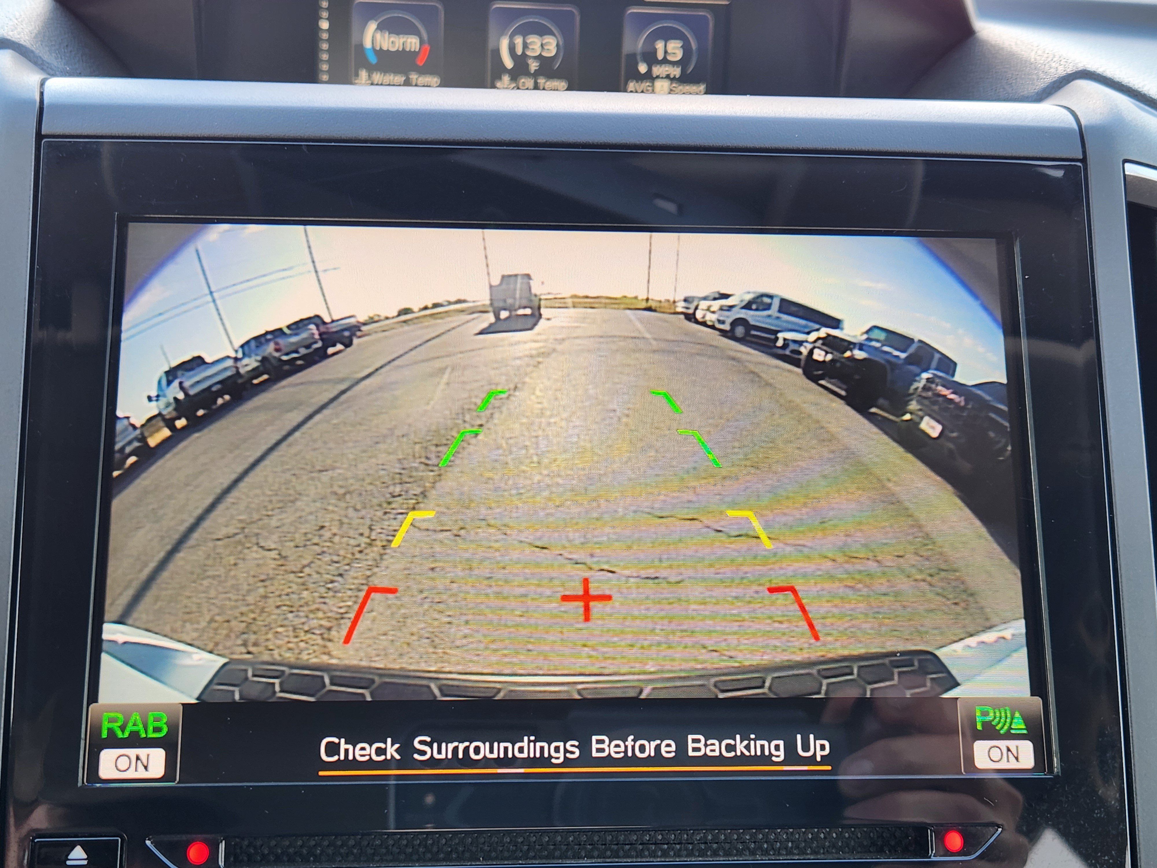 Used 2019 Subaru Crosstrek 2.0i Limited AWD/4WD image 19
