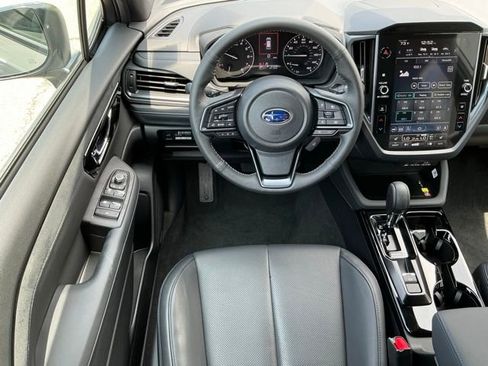 Certified 2026 Subaru Forester Limited AWD/4WD image 10