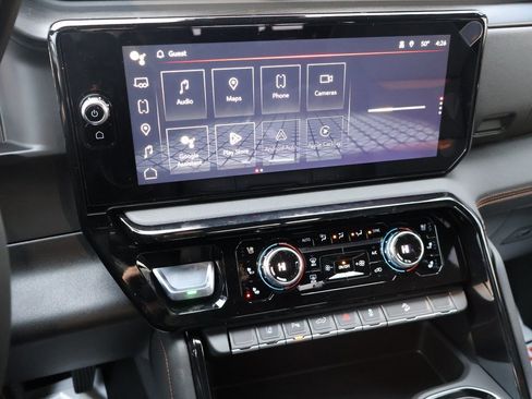 New 2026 GMC Sierra 2500 AT4 w/ AT4 Premium Plus Package image 23